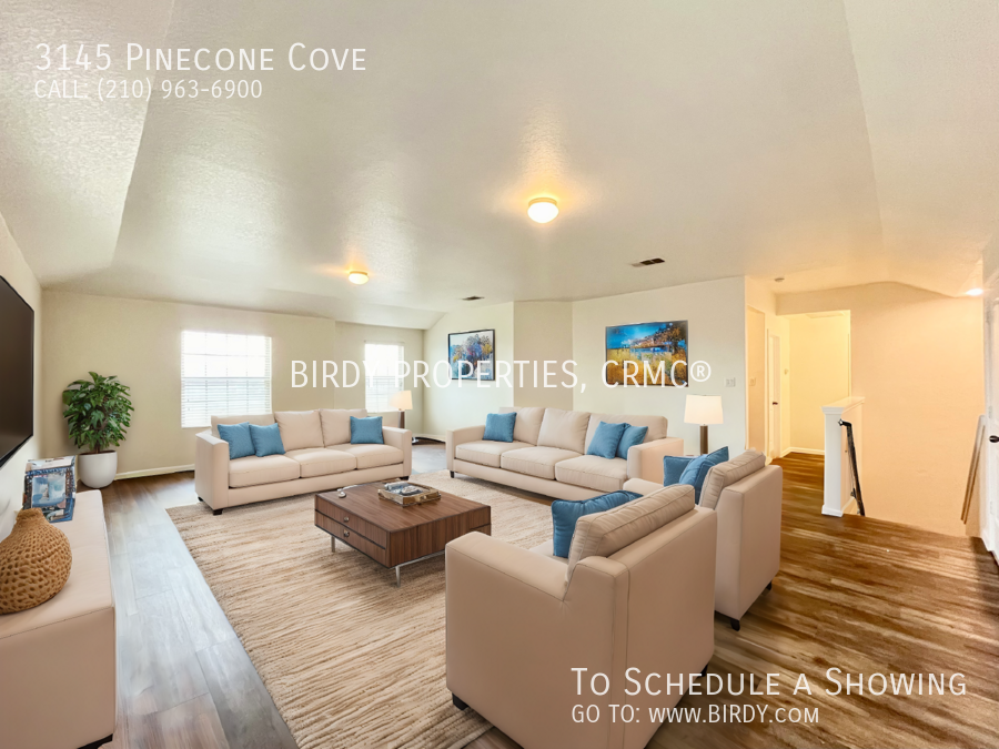 3145 Pinecone Cv - Photo 6 of 50