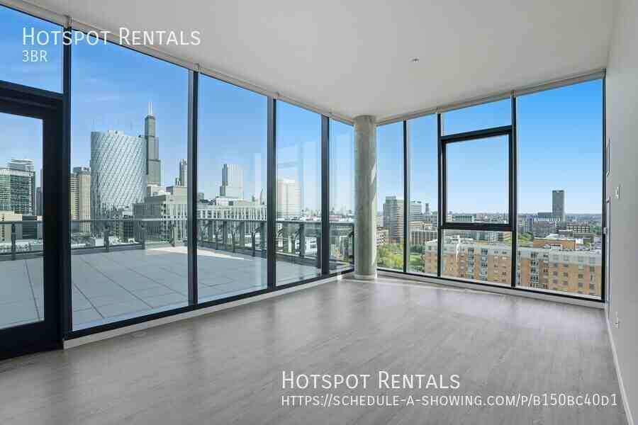 939 W Washington Blvd #3-2PH