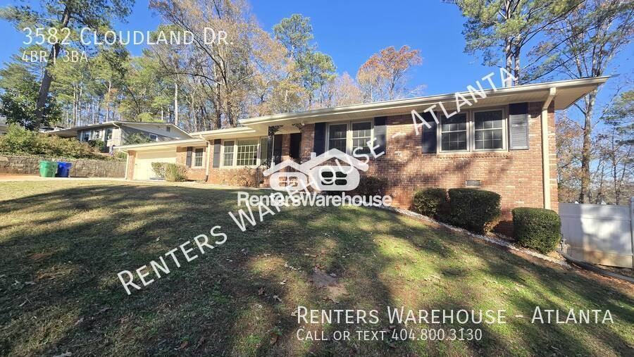 3582 Cloudland Dr - Photo 2 of 16