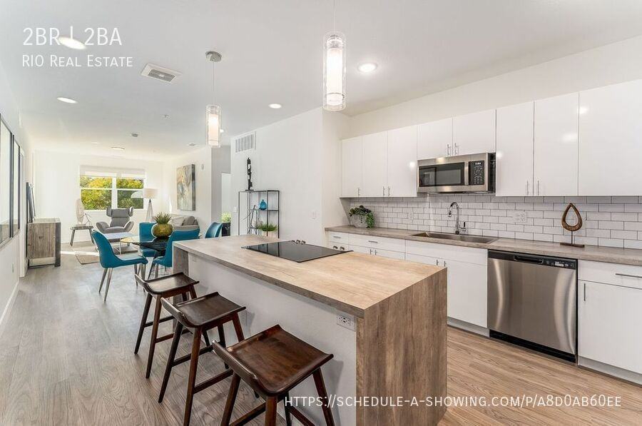 1190 E Hampden Ave #303 - Photo 2 of 34