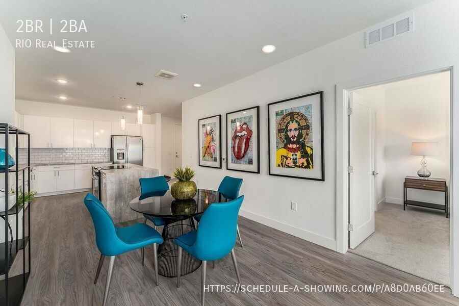 1190 E Hampden Ave #303 - Photo 3 of 34