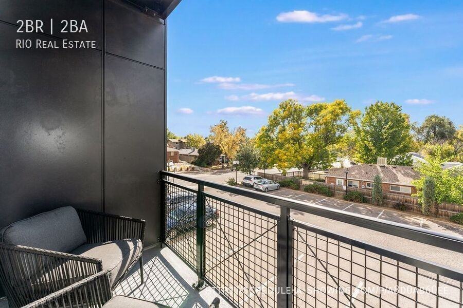 1190 E Hampden Ave #303 - Photo 7 of 34