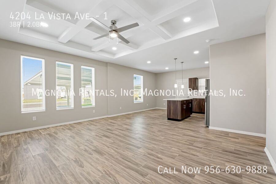 4204 La Vista Ave #1 - Photo 3 of 14