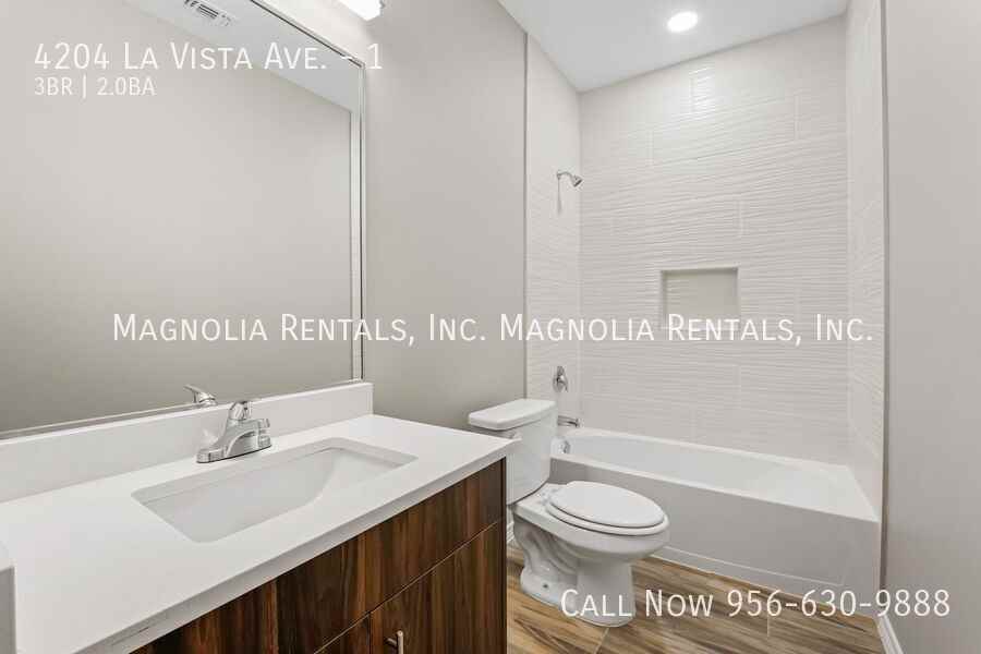 4204 La Vista Ave #1 - Photo 6 of 14