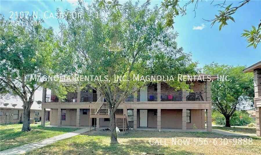 2107 Casey Dr #1 - Photo 2 of 8