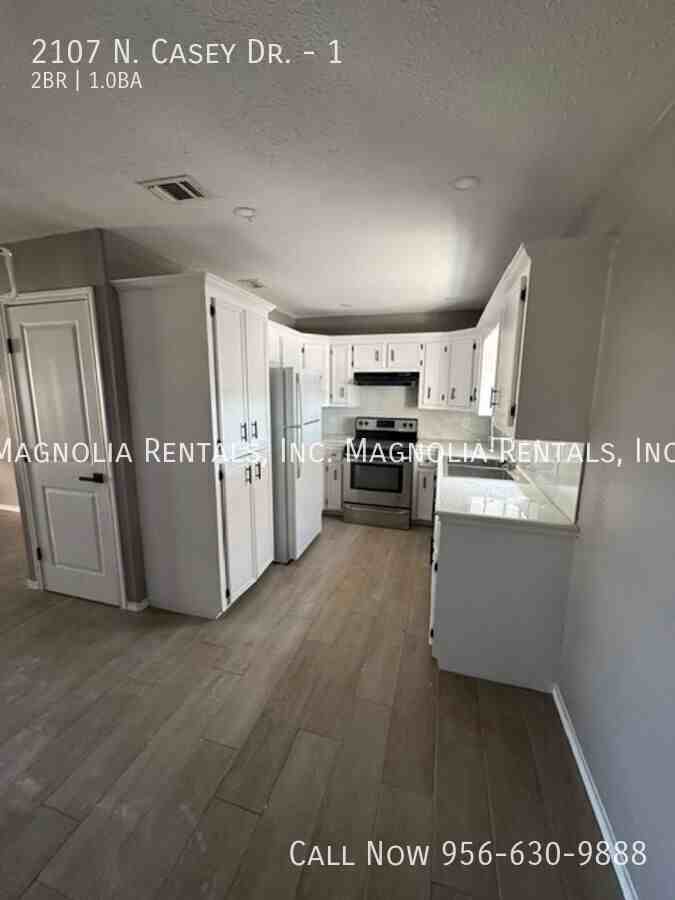 2107 Casey Dr #1 - Photo 3 of 8