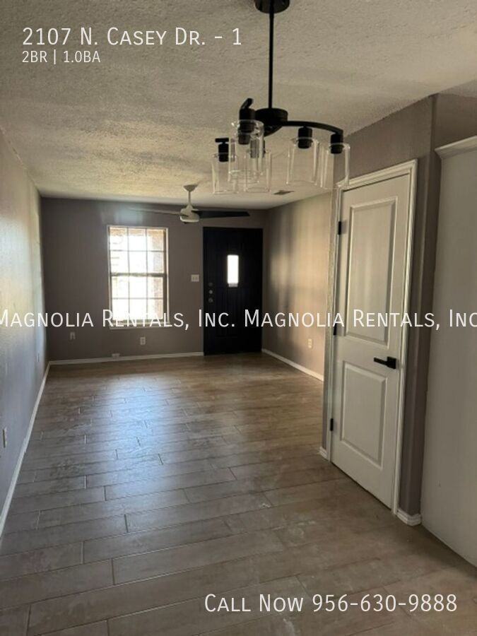 2107 Casey Dr #1 - Photo 4 of 8