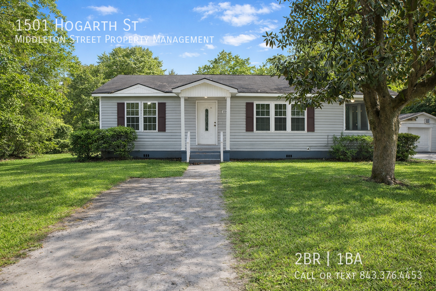1501 Hogarth St - Photo 2 of 21