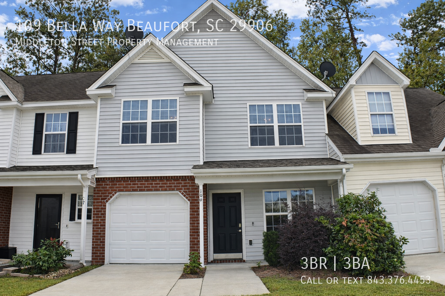 109 Bella Way - Photo 2 of 36