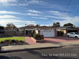 851 Carmel Ave - Photo 1 of 1