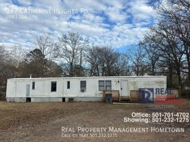 267 Catherine Heights Rd - Photo 1 of 1