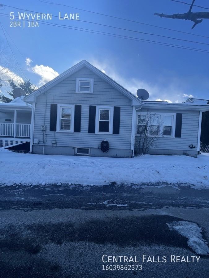 5 Wyvern Ln - Photo 2 of 10