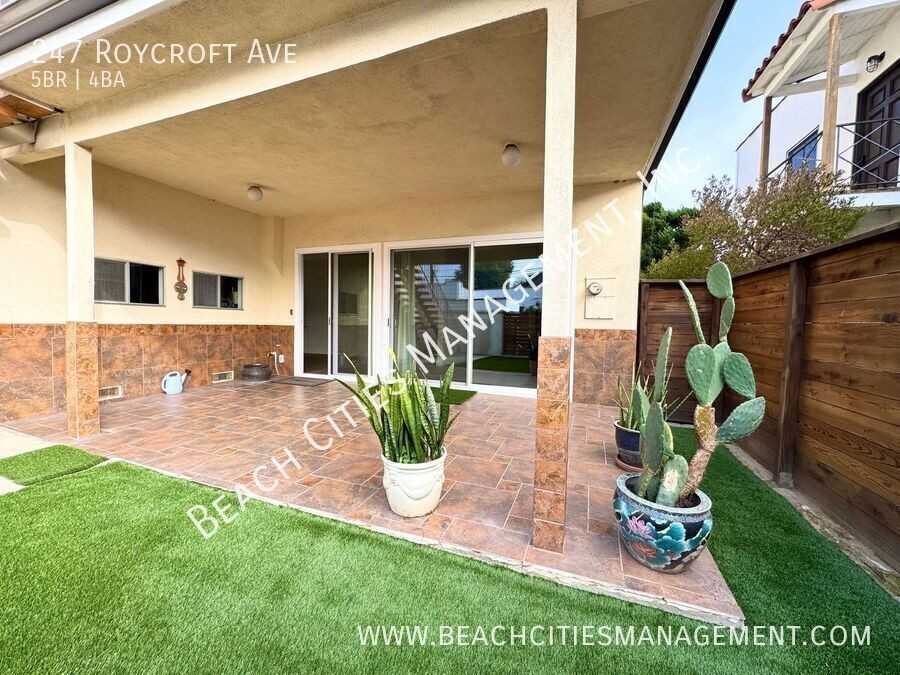 247 Roycroft Ave - Photo 2 of 50