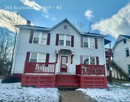 featured image of 345 Allegheny St #2