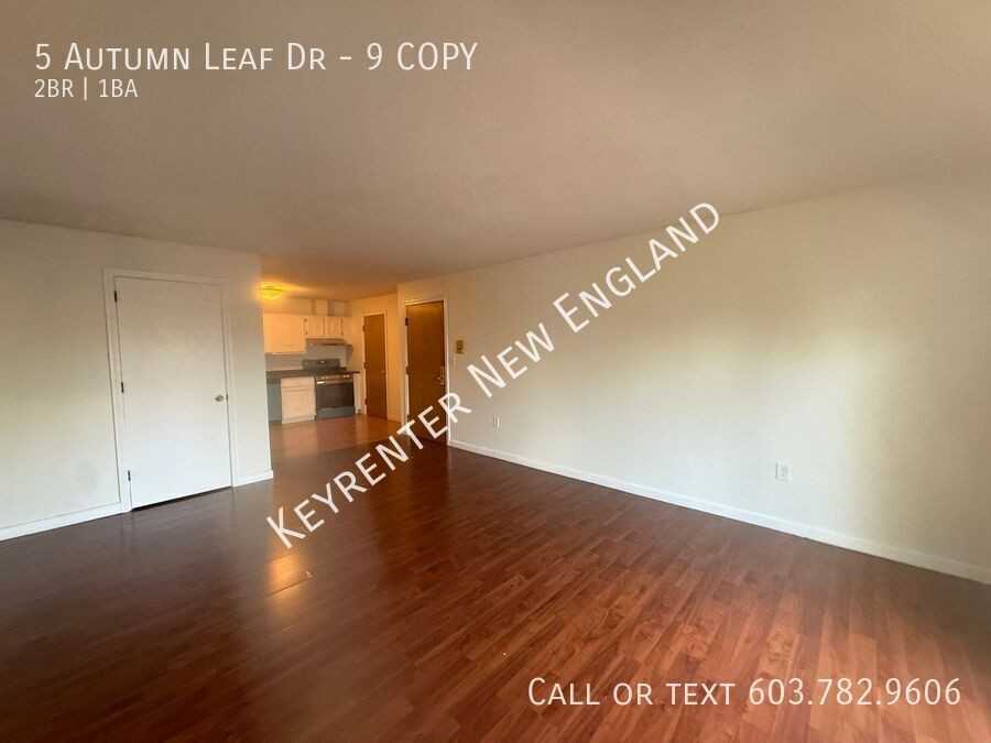 5 Autumn Leaf Dr #9COPY - Photo 2 of 6