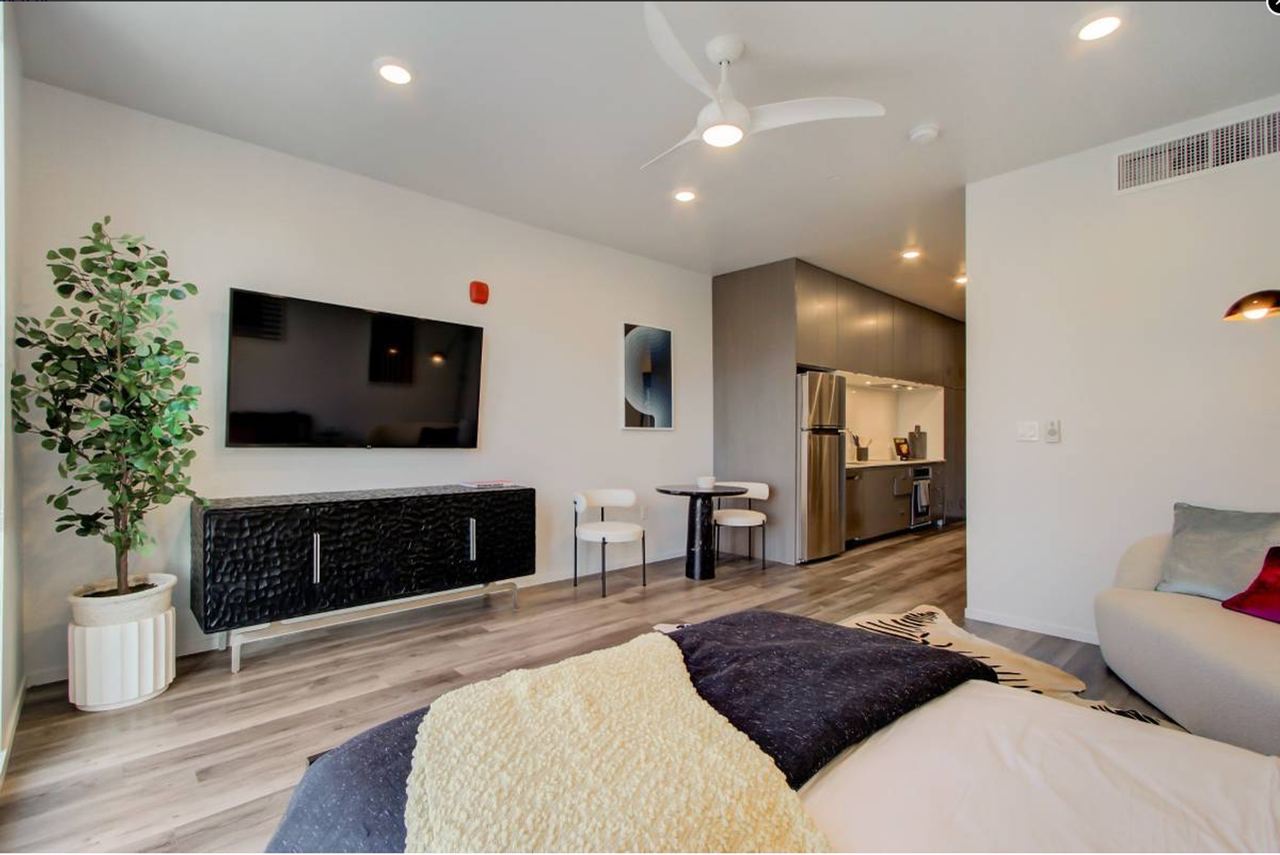 1026 17th St #815 - Photo 7 of 16