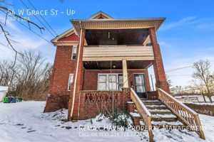 featured image of 54 W Grace St #UP