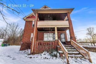 54 W Grace St #UP - Photo 1 of 1