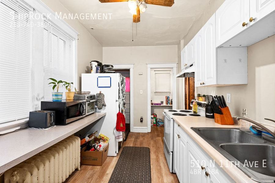 510 N 11th Ave E - Photo 5 of 15