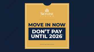 River’s Edge Apartments - Photo 1 of 1