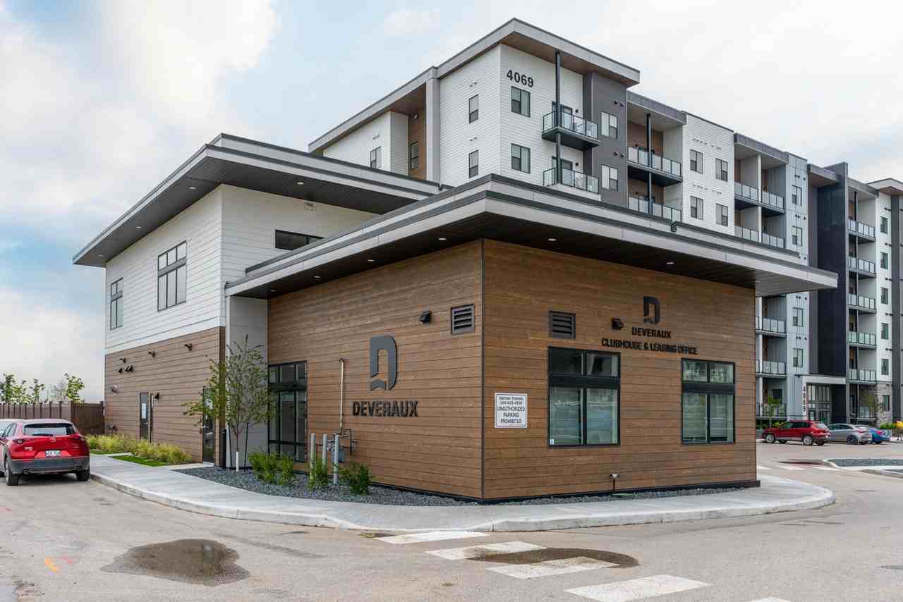 The Citation at Westport - Photo 4 of 36