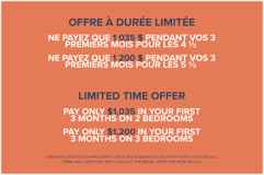 Benny Crescent Apartments - Photo 1 of 1