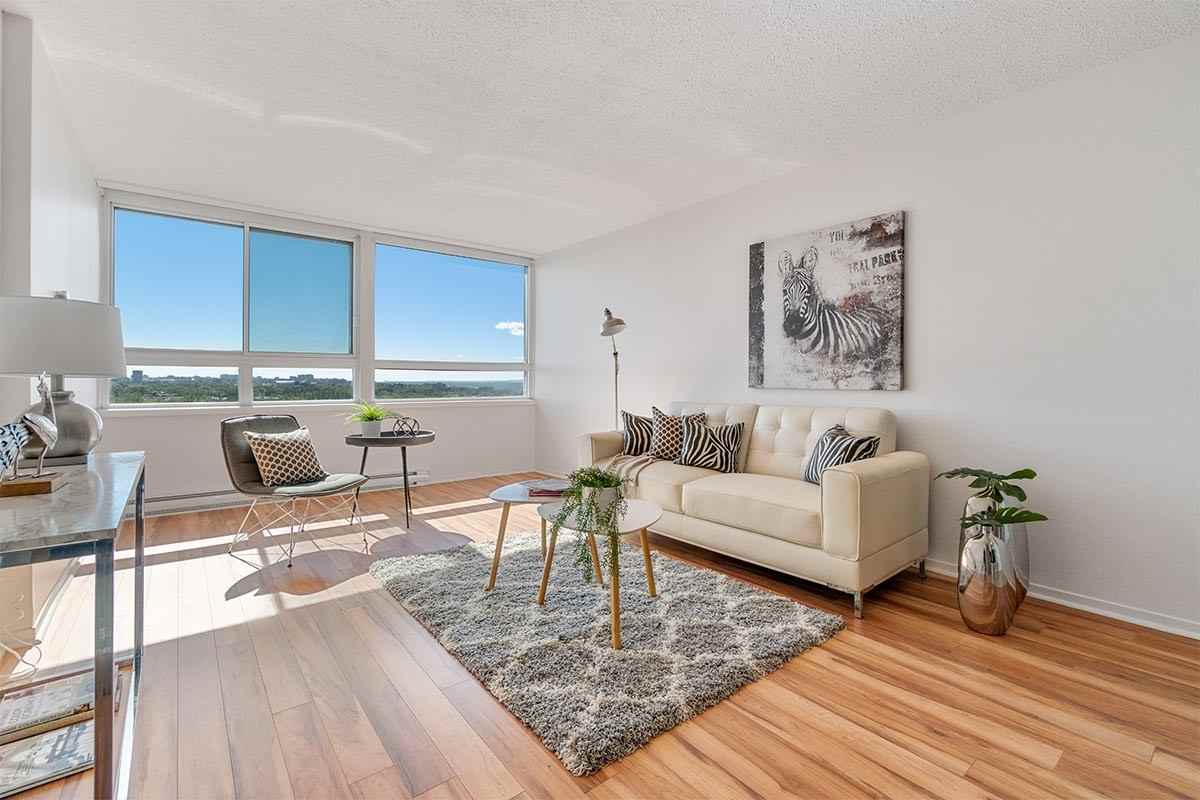 Samuel Holland Apartments - Photo 6 of 50