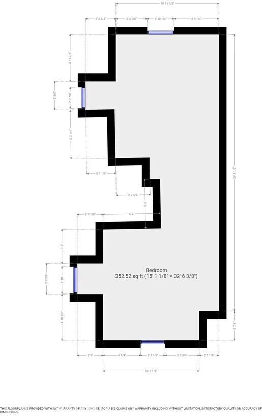 2309 Warwick Ave - Photo 4 of 5