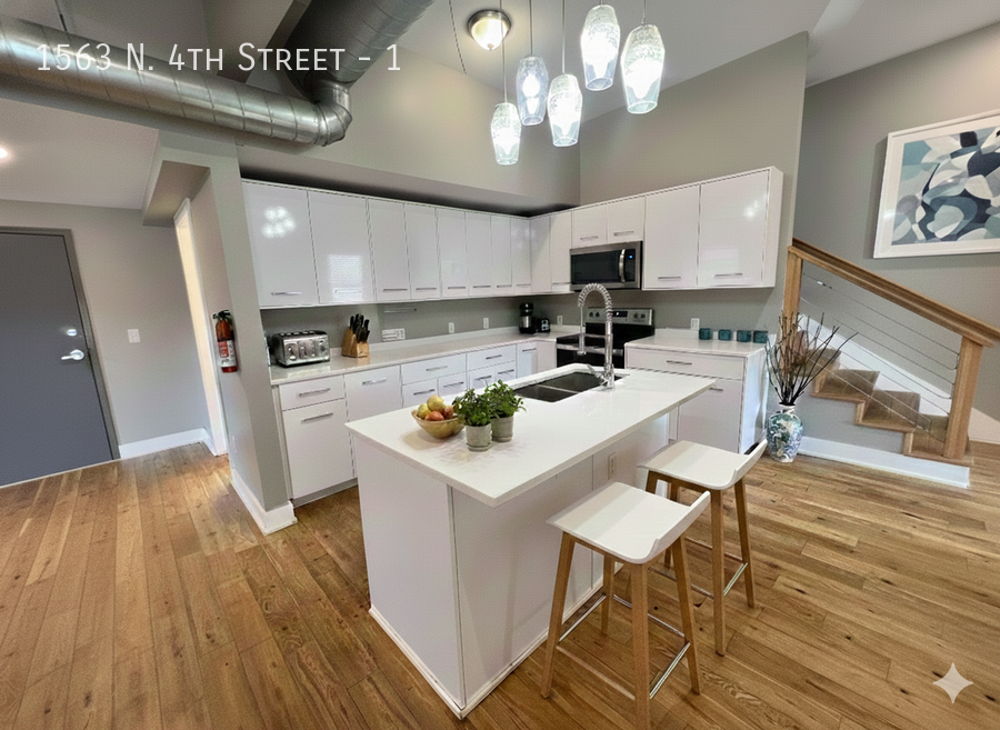 1563 N 4th St #1 - Photo 2 of 34