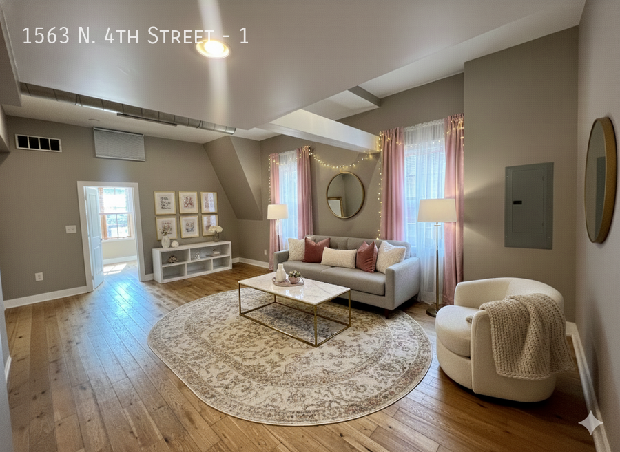 1563 N 4th St #1 - Photo 4 of 34