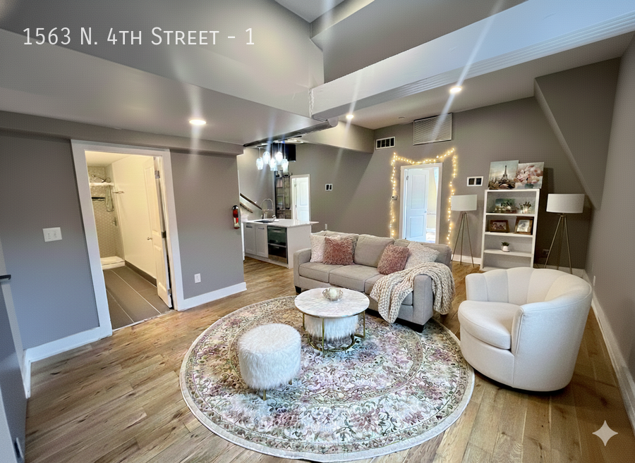 1563 N 4th St #1 - Photo 6 of 34