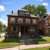 featured image of 125 W 8th Ave #A