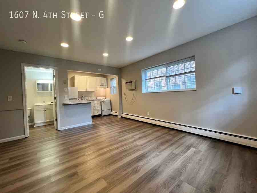 1607 N 4th St #G - Photo 4 of 10