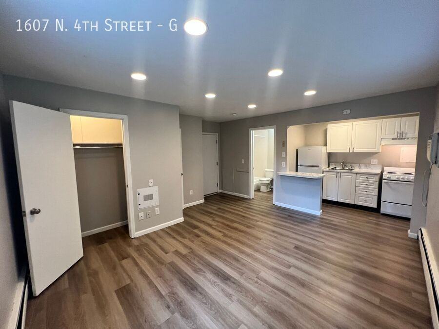 1607 N 4th St #G - Photo 5 of 10