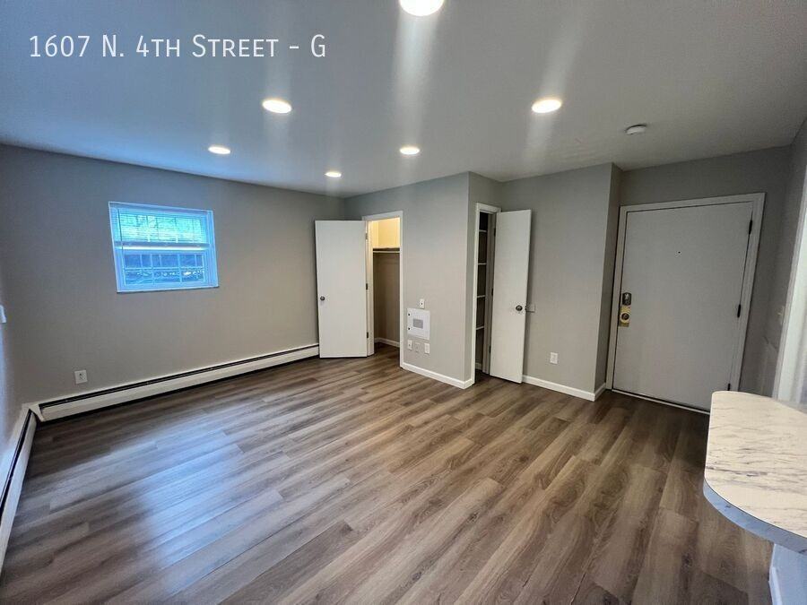 1607 N 4th St #G - Photo 6 of 10