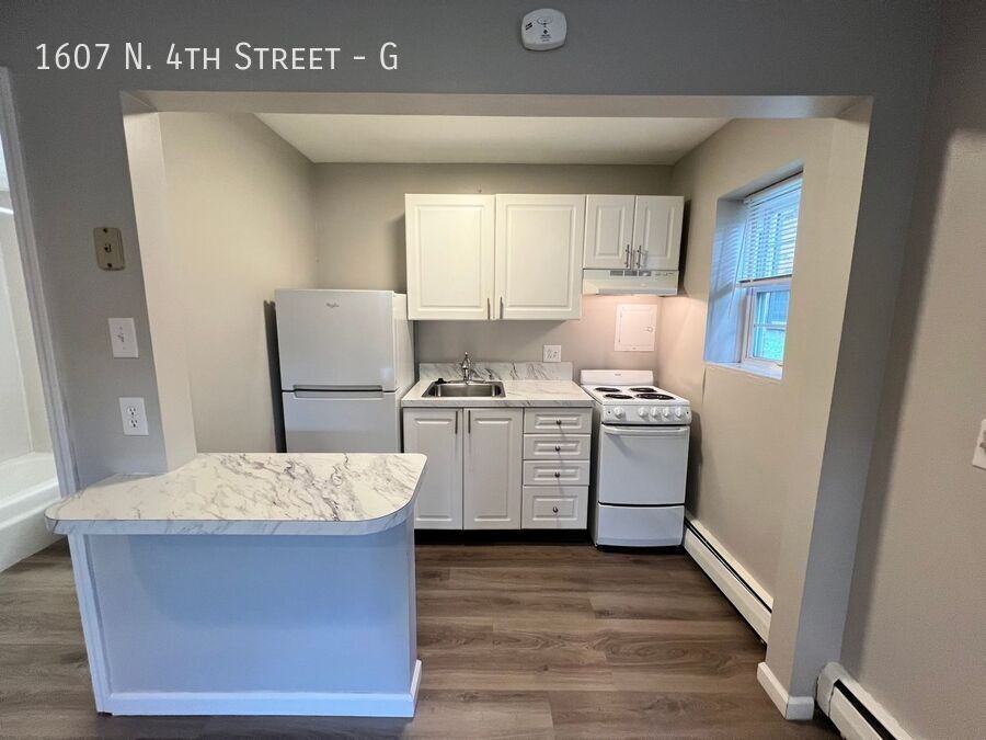 1607 N 4th St #G - Photo 7 of 10