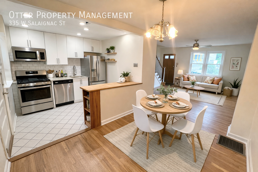 335 W Salaignac St - Photo 2 of 29