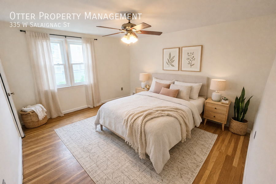 335 W Salaignac St - Photo 3 of 29