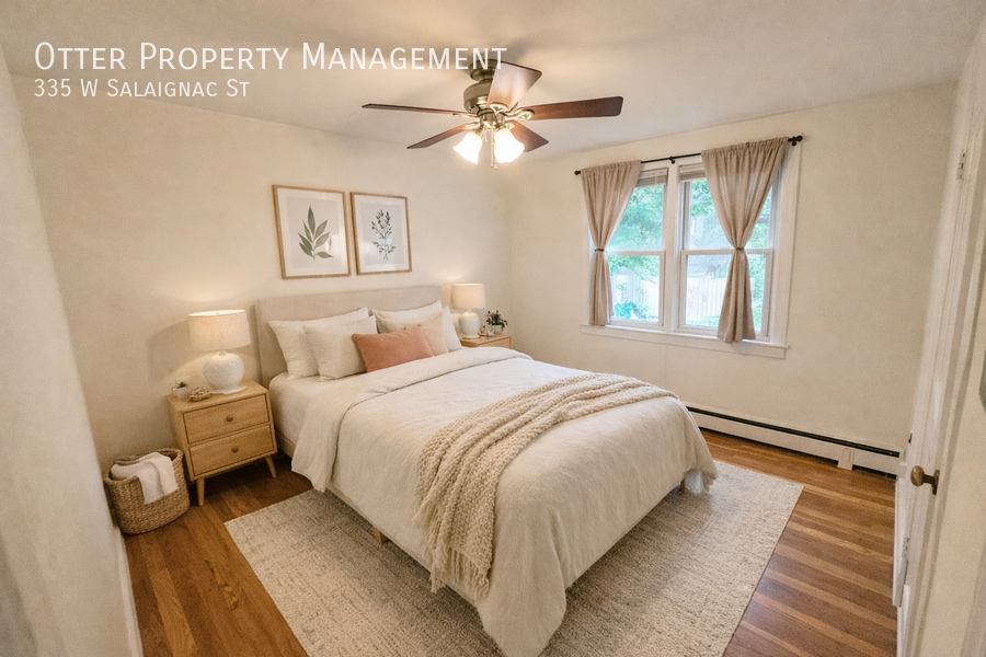 335 W Salaignac St - Photo 4 of 29