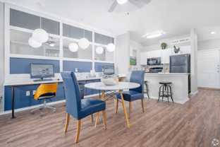 Apex Apartments - Photo 1 of 1