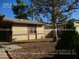 featured image of 2580 W Sunset Rd