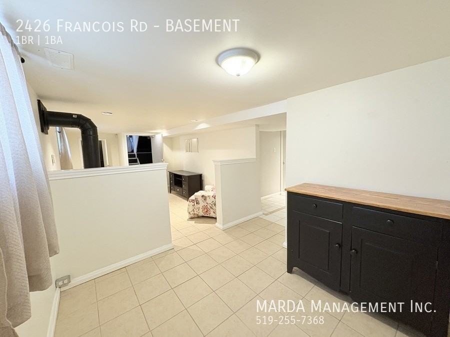 2426 Francois Rd #BS - Photo 5 of 29