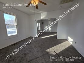 1601 S Grand Ave E - Photo 1 of 1