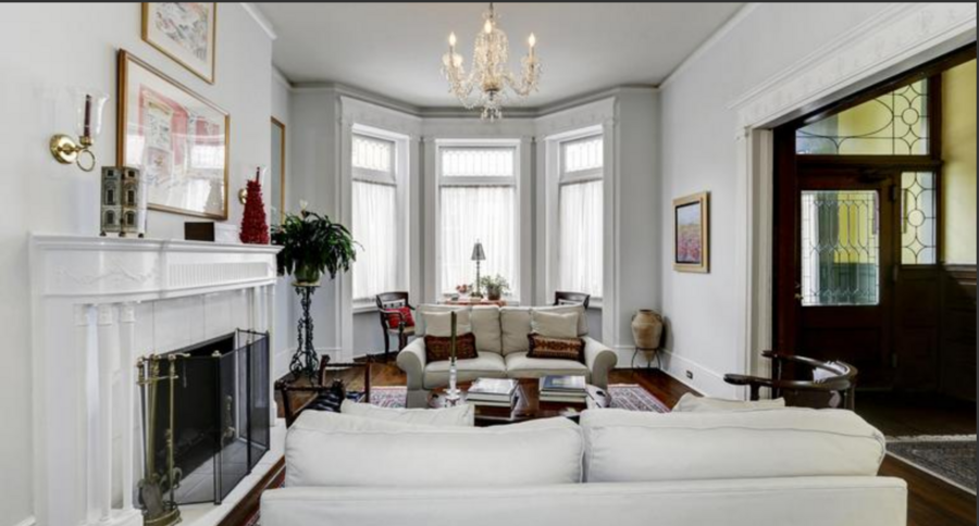 1717 P St Nw #A - Photo 2 of 50