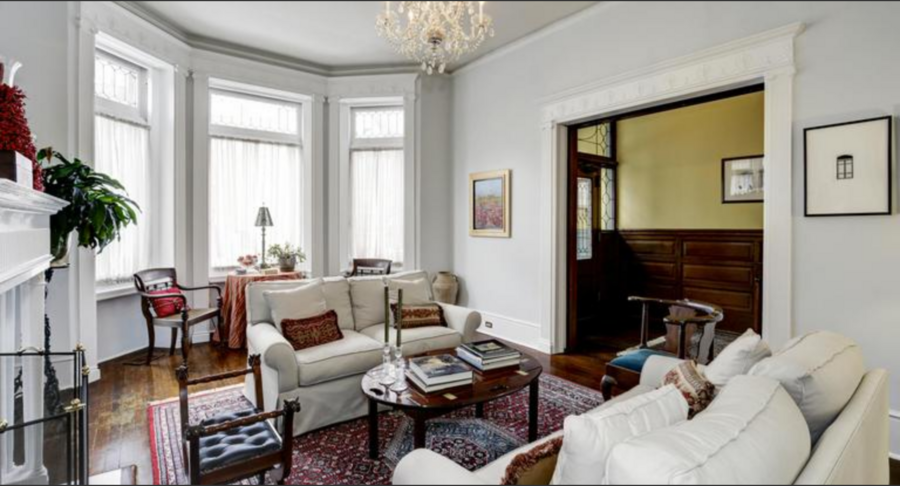 1717 P St Nw #A - Photo 3 of 50