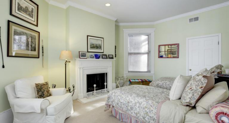 1717 P St Nw #A - Photo 5 of 50