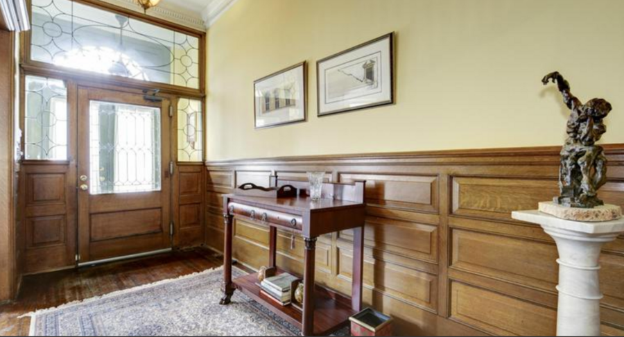 1717 P St Nw #A - Photo 6 of 50