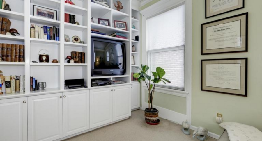 1717 P St Nw #A - Photo 7 of 50