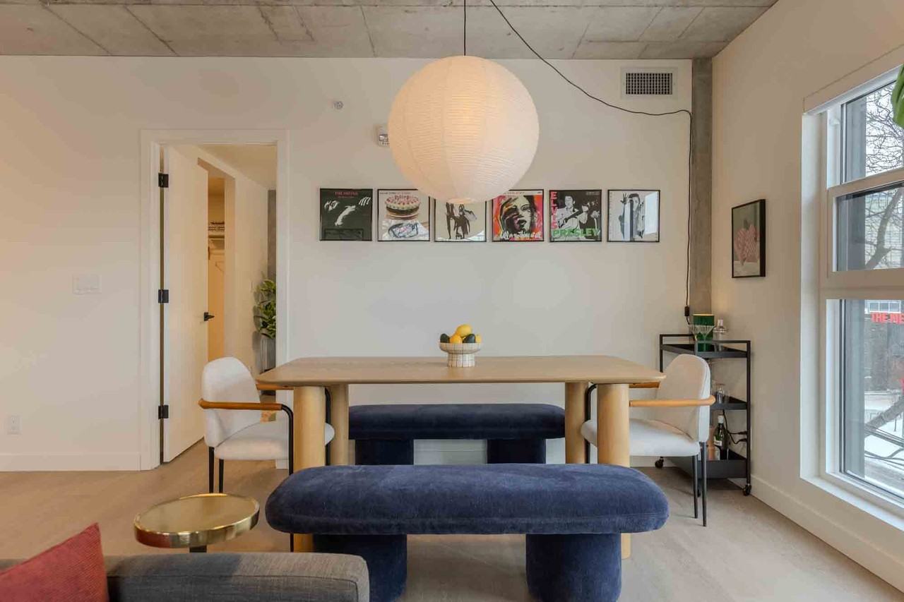 The Cobalt - Photo 3 of 33