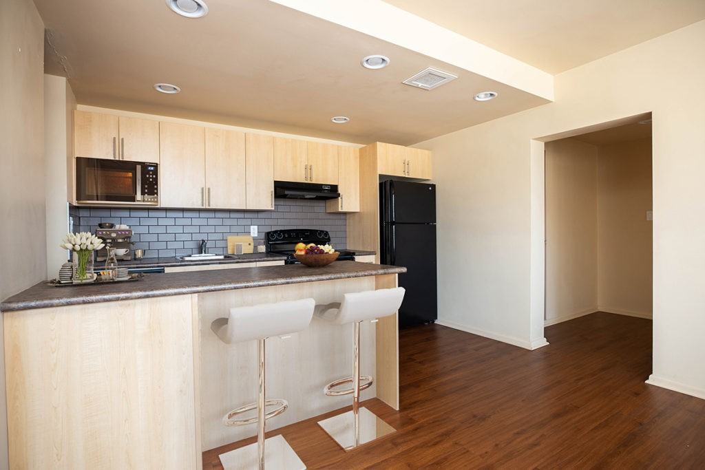 Lanark Gardens - Photo 4 of 7